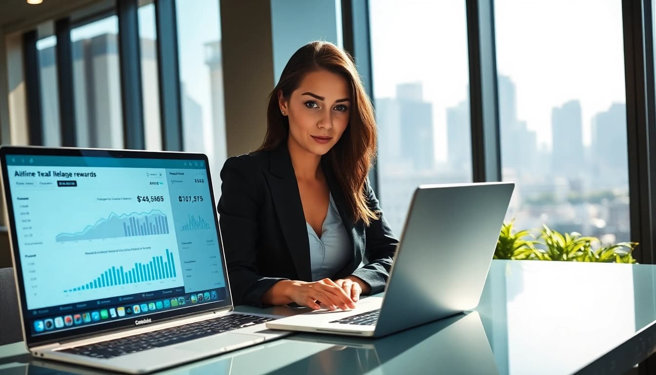 Explore how to maximize your rewards with https://miles123.com for instant cash from airline miles.