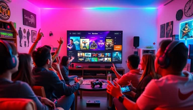 Game Reviews 2026: Expert Opinions on Next-Gen Games