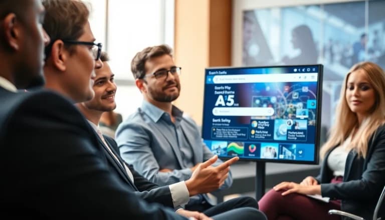 Fractional CMO Jobs Helping Businesses Scale Smarter