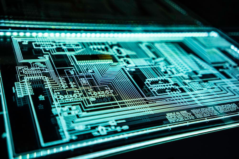 Smart Automation Solutions Dubai: Driving the Digital Future of Technology