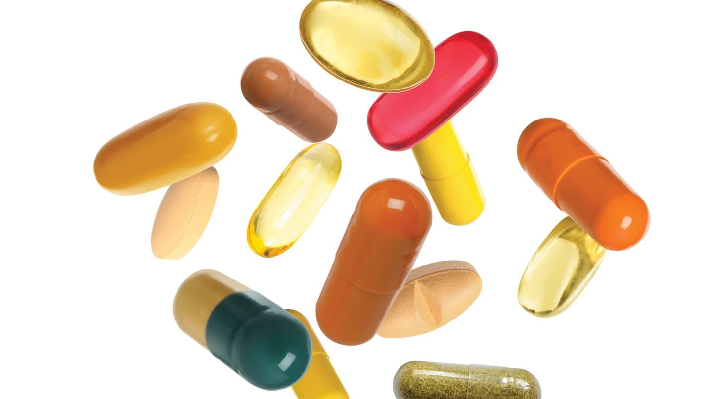Certified Kosher Vitamins: Your Assurance of Quality and Purity