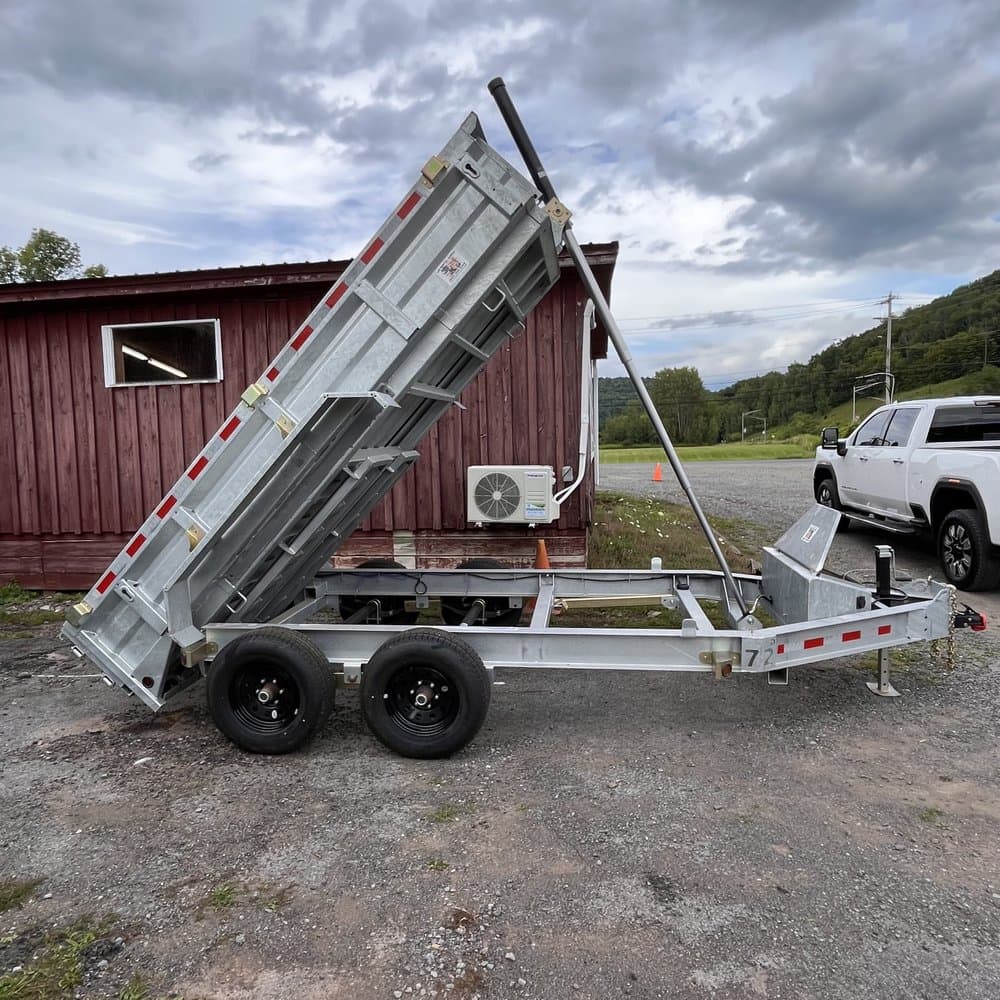 Best Trailer rentals in Hudson FL for Hauling &amp; Transport