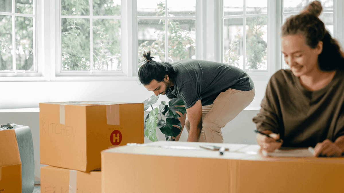 Reliable and Affordable Moving Services Calgary for Your Next Relocation