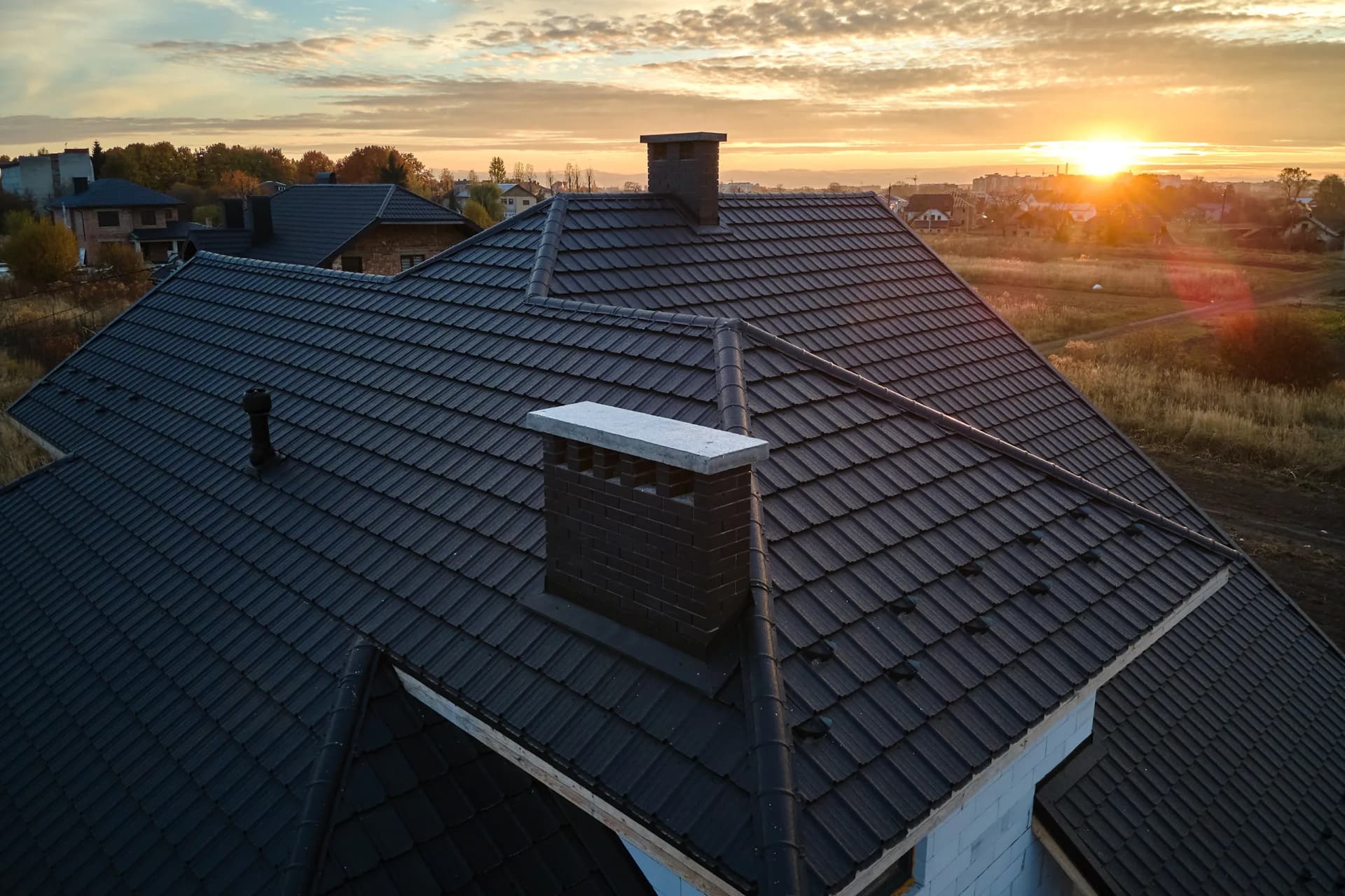Twin Shield Roofing: Your Local Experts in Roof Repair and Replacement