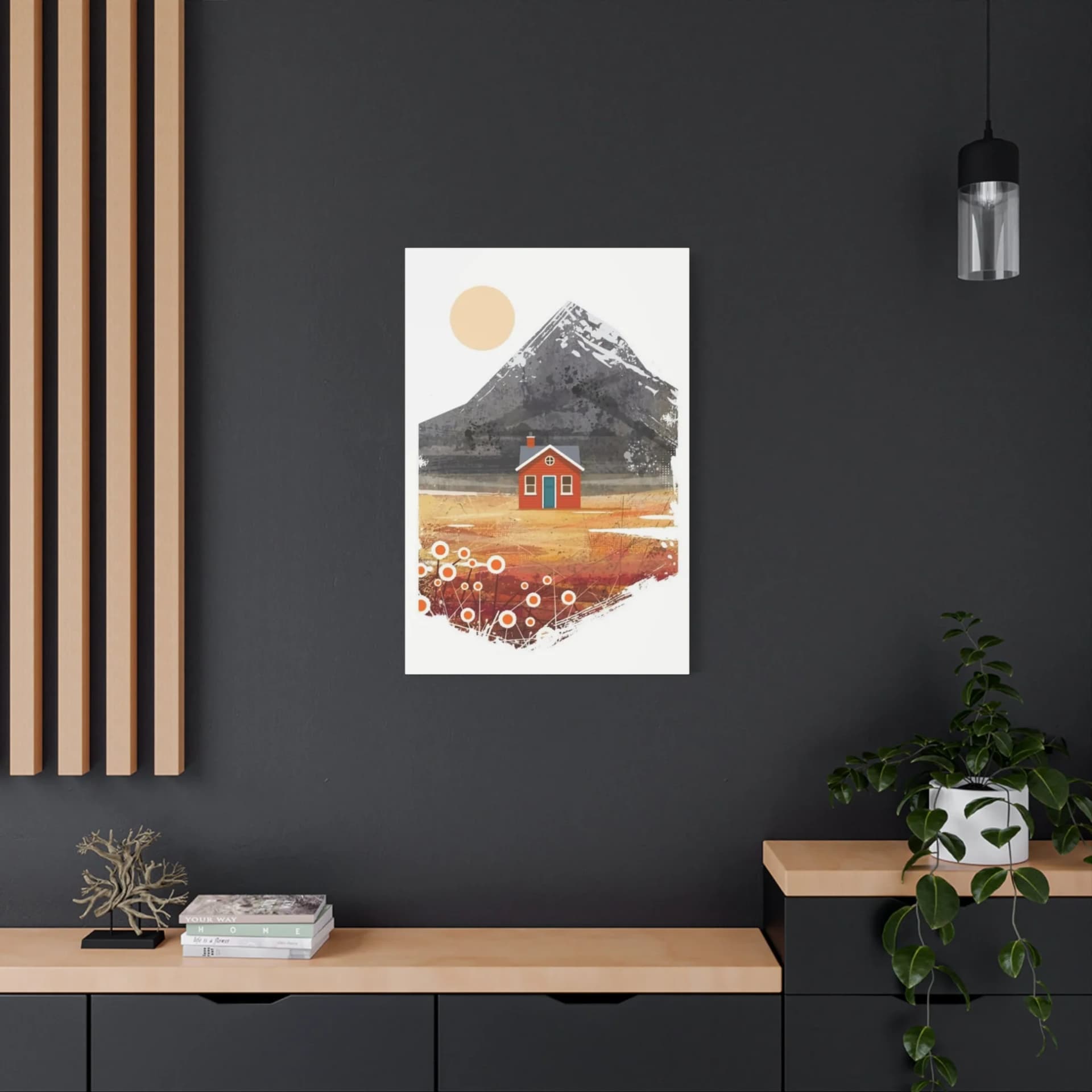 Wall Art Prints – Decorative Posters from Ellens Postershop