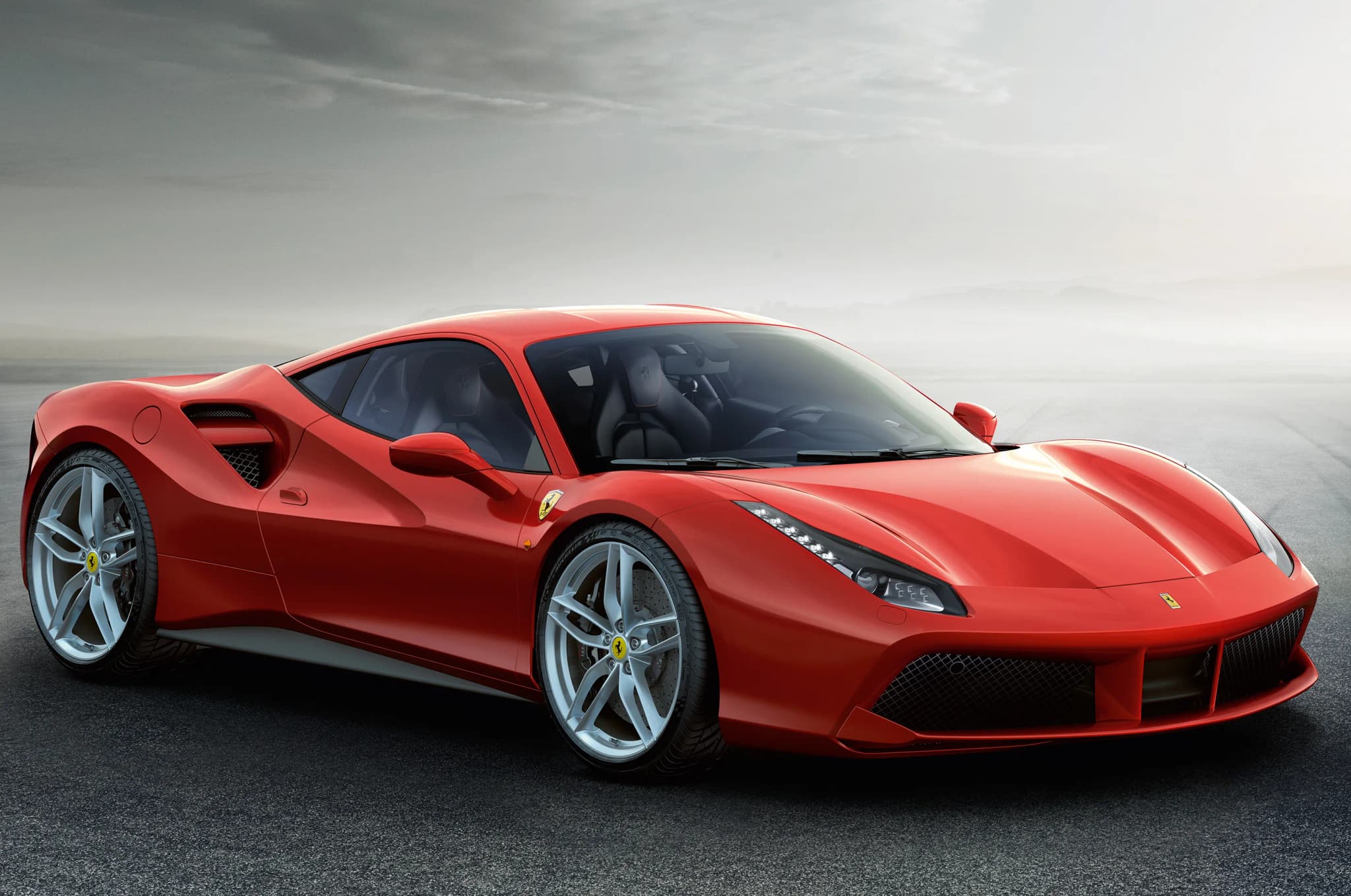Luxury on Wheels: Your Guide to Ferrari Second Hand Cape Town