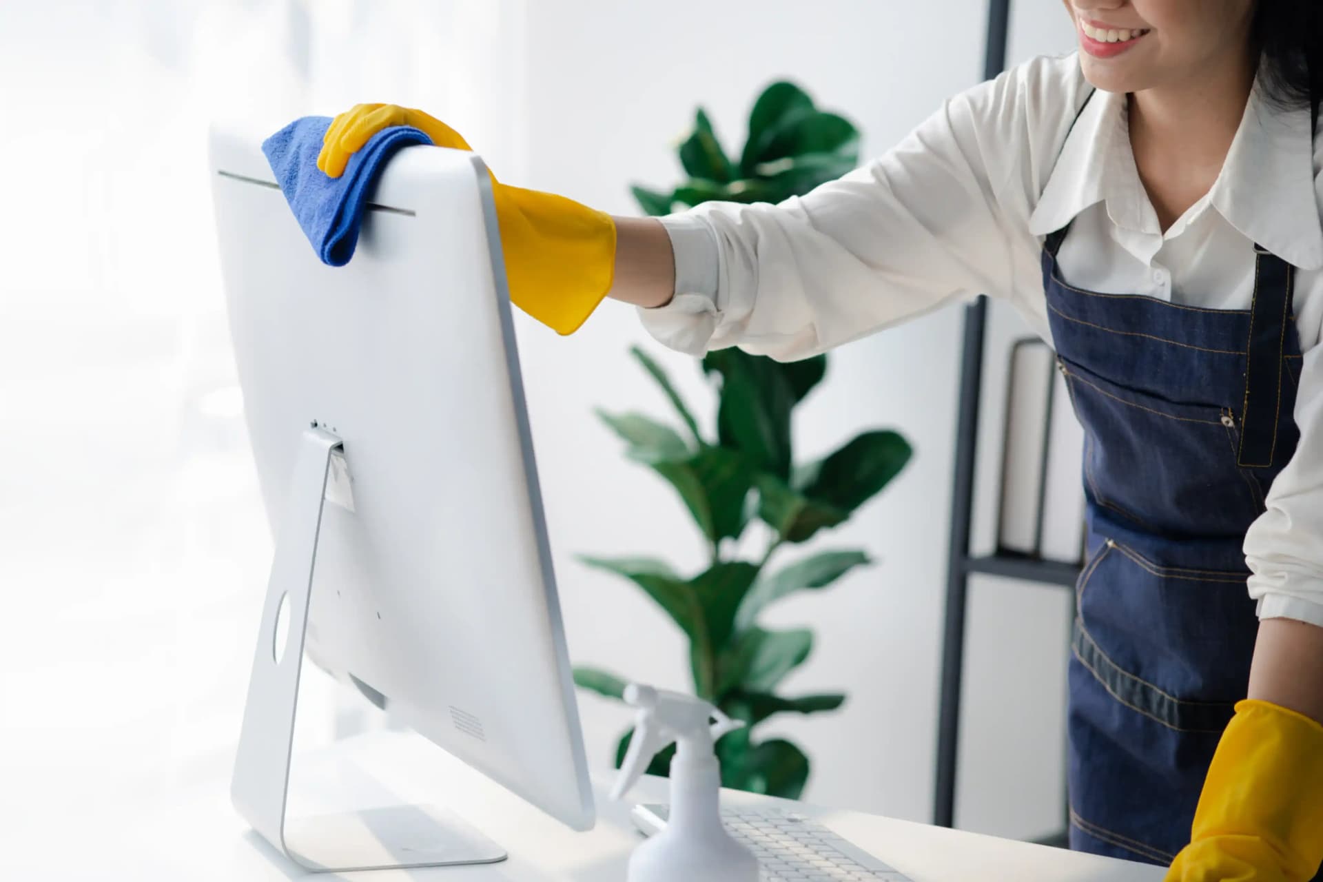 Reliable Office Cleaning Services Dubai for Corporate Spaces
