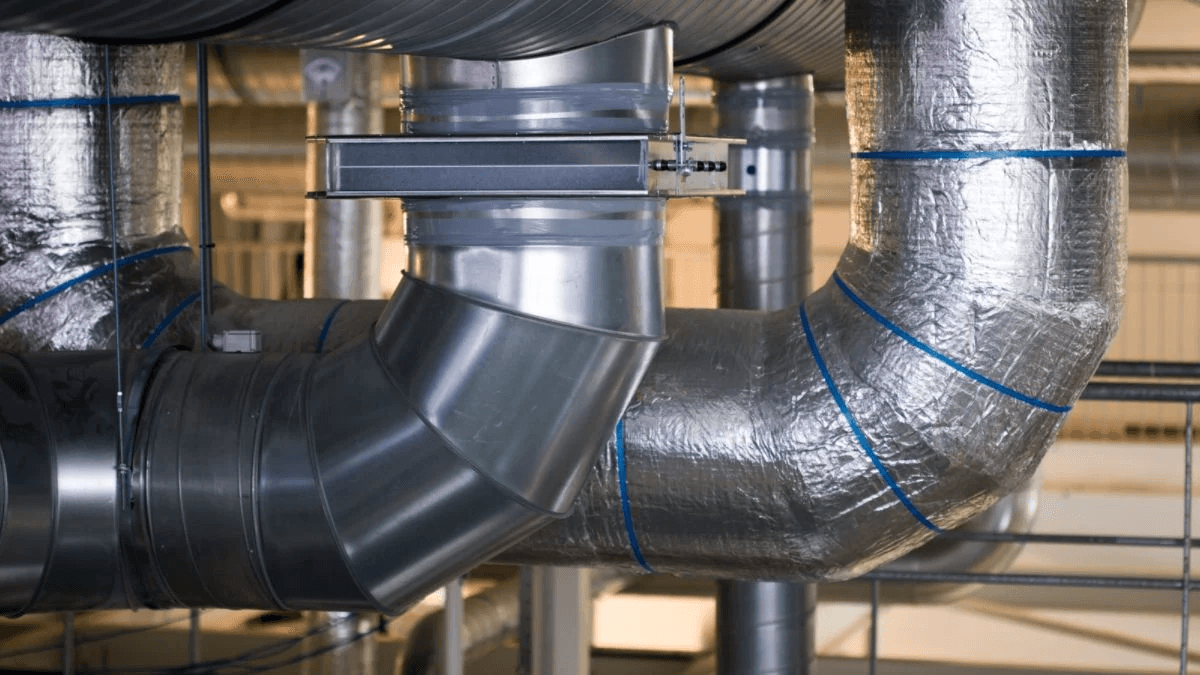 Residential and Commercial Duct Design Florida Experts for Maximum Efficiency