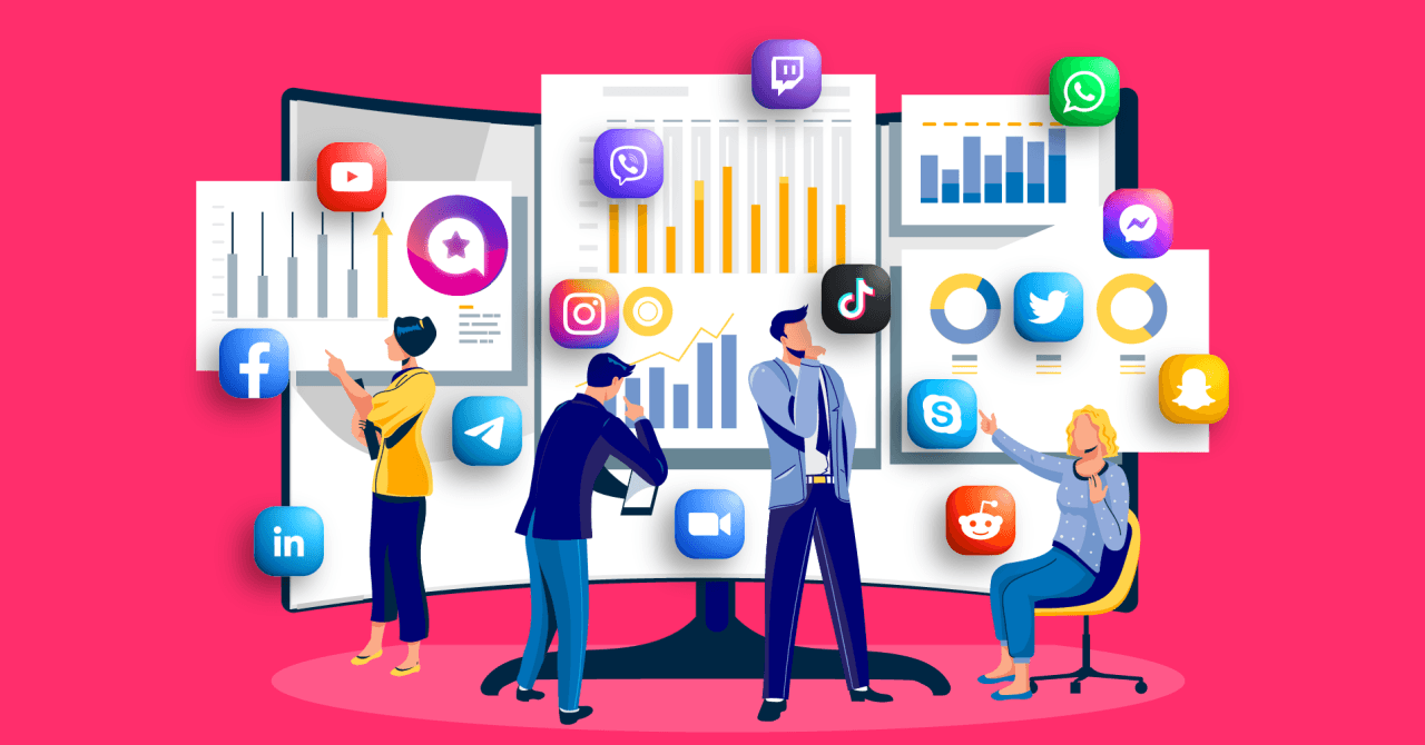 Smm Panel Offering Instant Delivery – SocialPanel24 Official Site