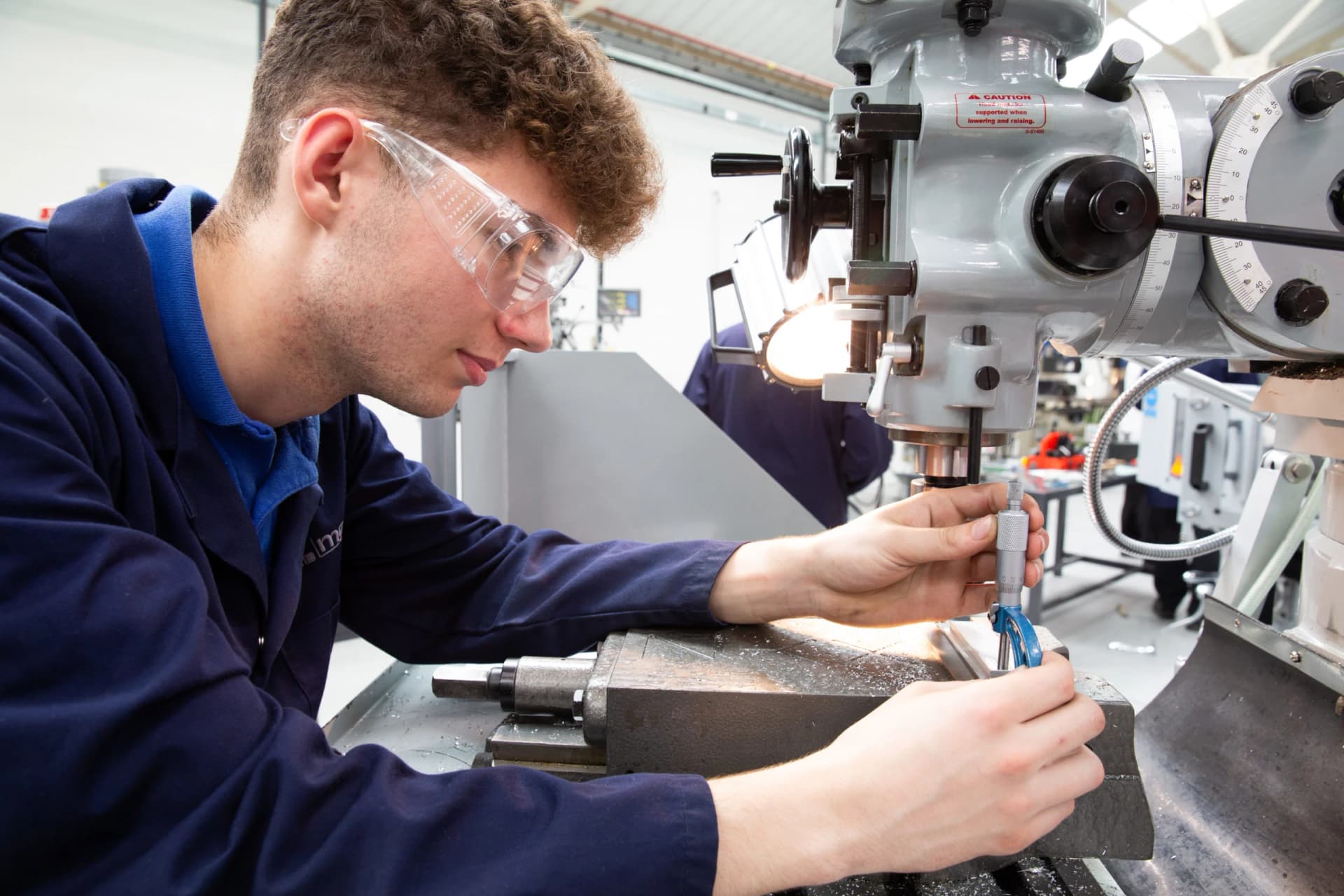 Apprenticeships That Lead to Long-Term Career Success