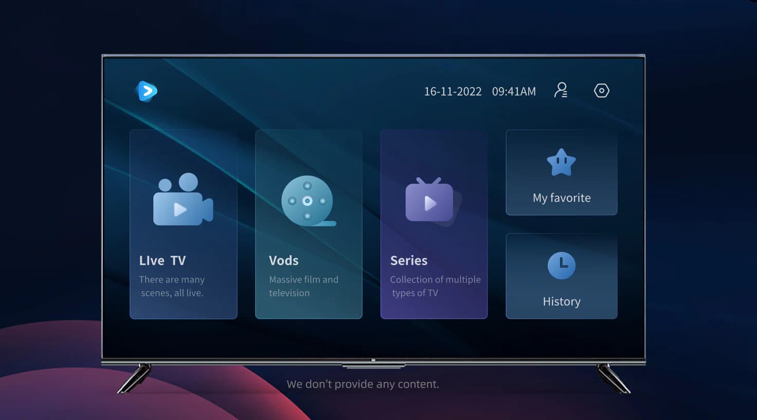 Get an IPTV Trial Without Credit Card and Watch Premium Content Instantly