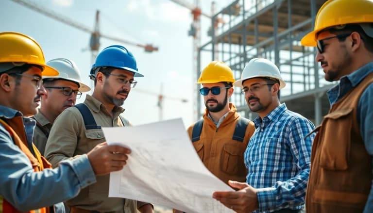 Apprenticeship Programs to Kickstart Your Trade Career