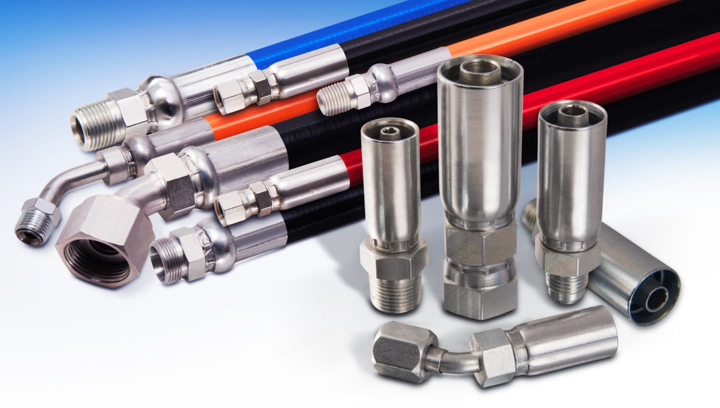Top Trends in Hydraulic Fitting Technology and Design — Hebei Minglai Pipe Fitting