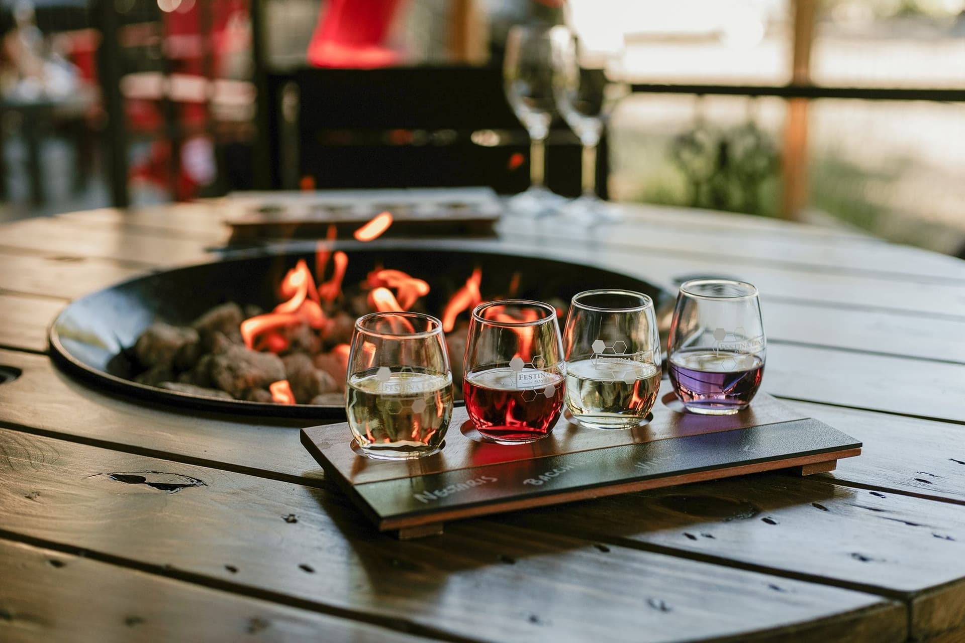 Winery Tour Limousine Packages for Couples and Groups
