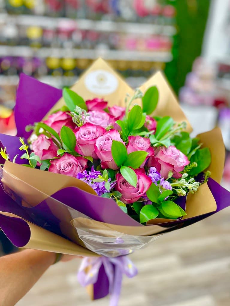 Discover the Best Flower Shop in Miami for Birthday Bouquets