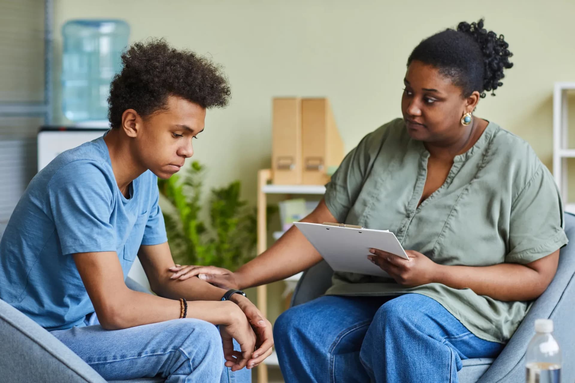Psychiatrist in dubai for Mental Wellness &amp; Therapy | CHMC