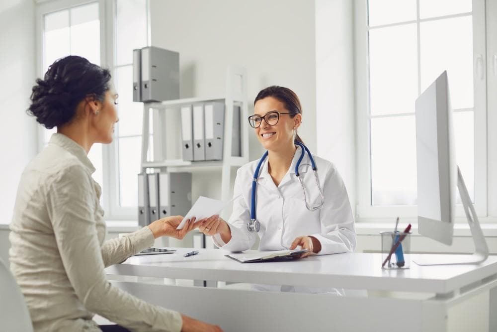 Advanced Care for Psychiatric Disorders India: German Psychiatrist Dr. Gregor Kowal at CHMC
