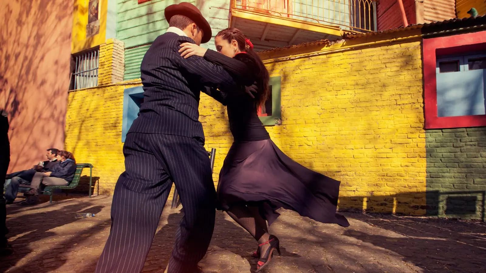 Argentine Tango Buenos Aires: Discover the Heart of Tango in Argentina