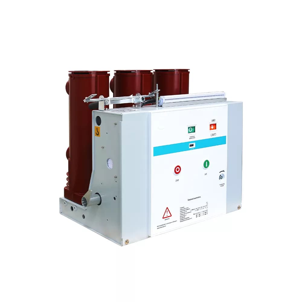 Vacuum Circuit Breaker Technology That Ensures Safety and Reliability