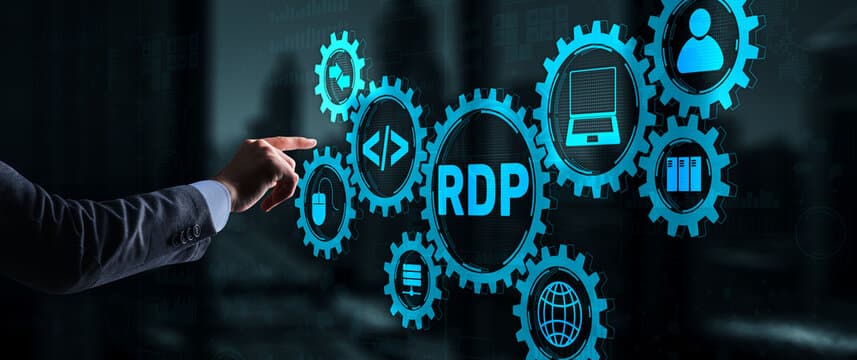 Buy RDP USA – USA Data Center Remote Desktop Services by Aminserve