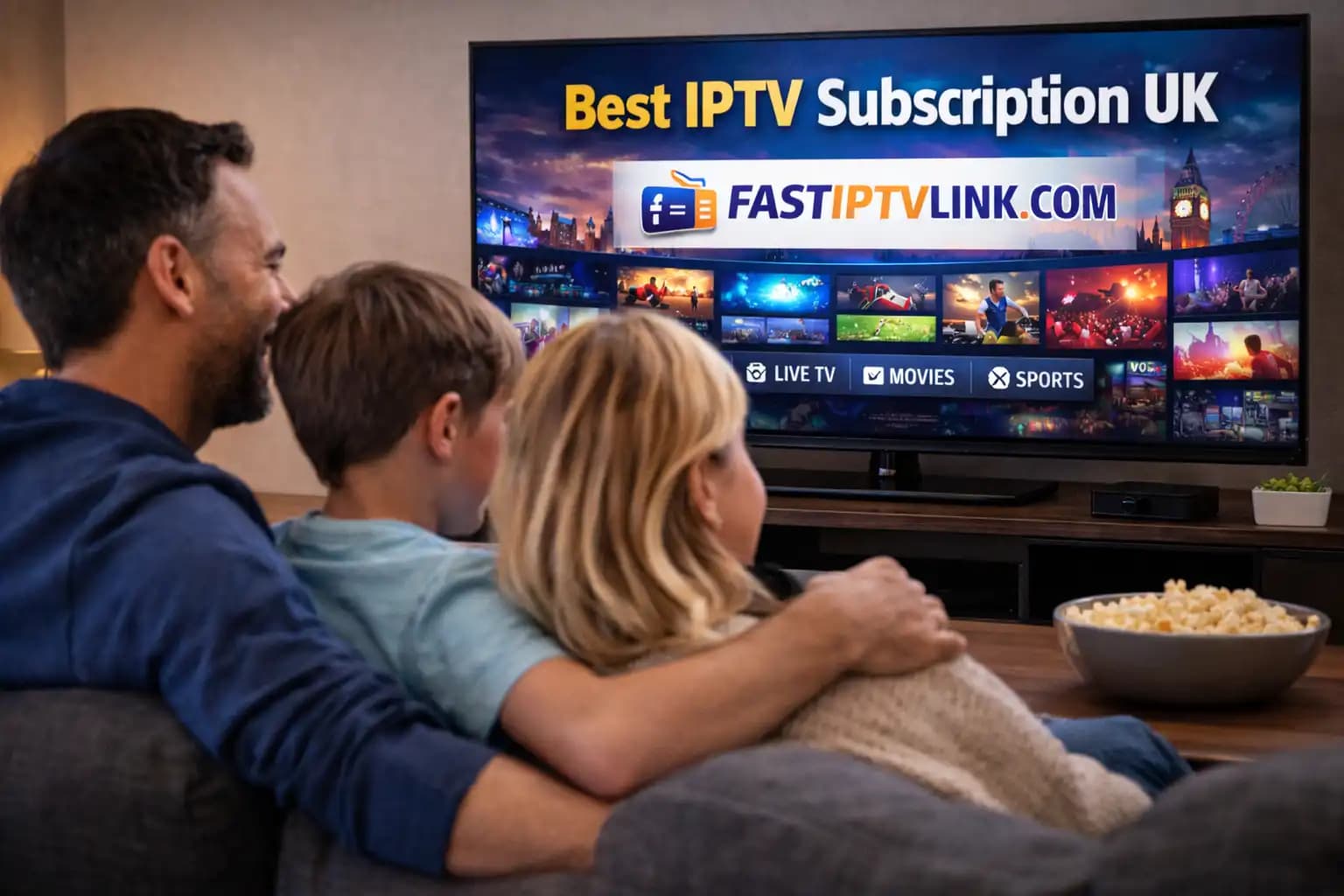 IPTV Subscription: Everything You Need to Know Before Buying