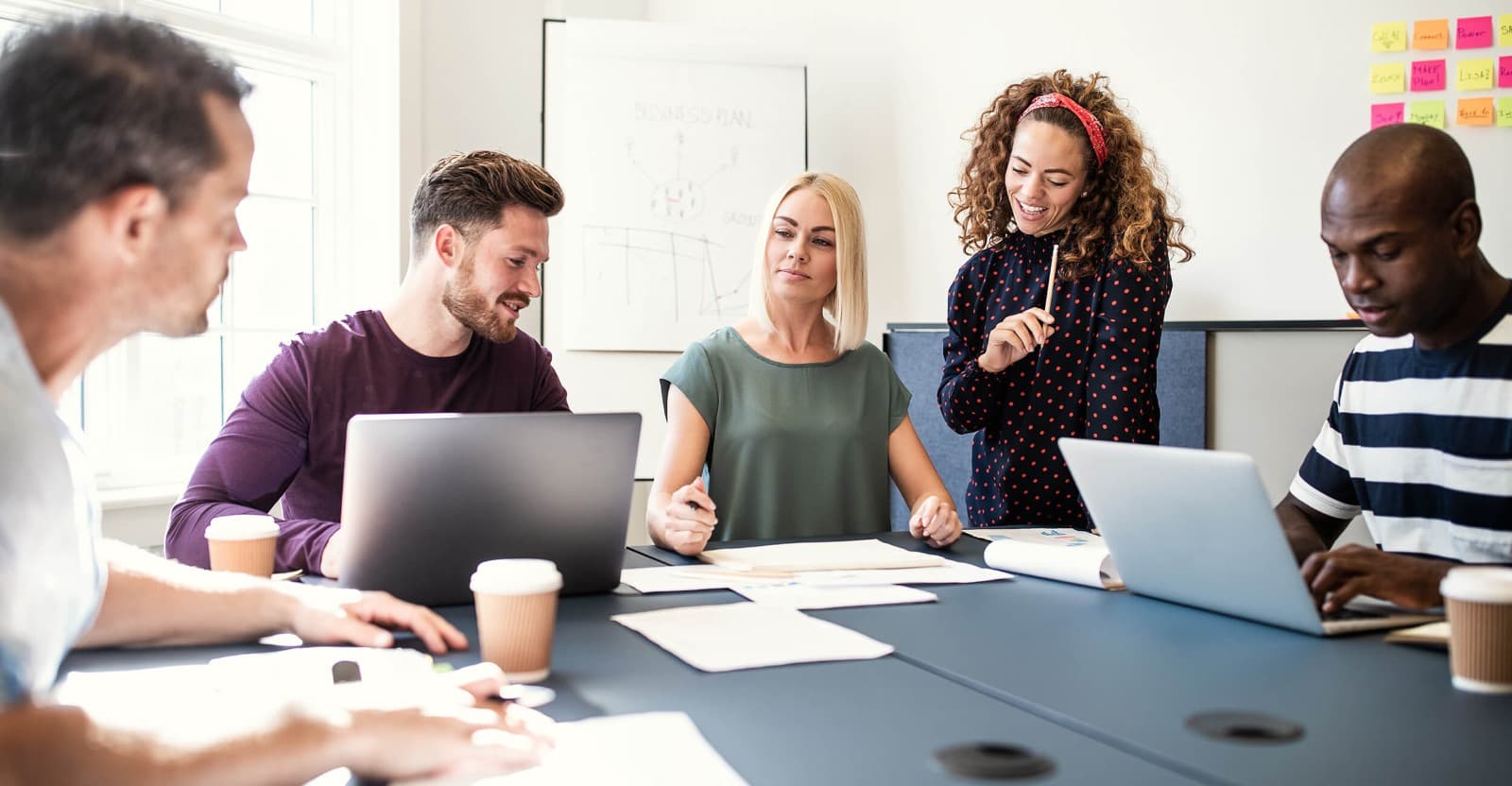 Top Signs Your Business Needs Financial Cleanup Services Now