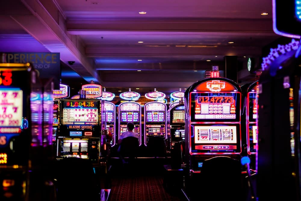 PlayMe8 ศูนย์รวมเกมคาสิโนออนไลน์ที่ผ่านการตรวจสอบระบบอย่างถูกต้อง