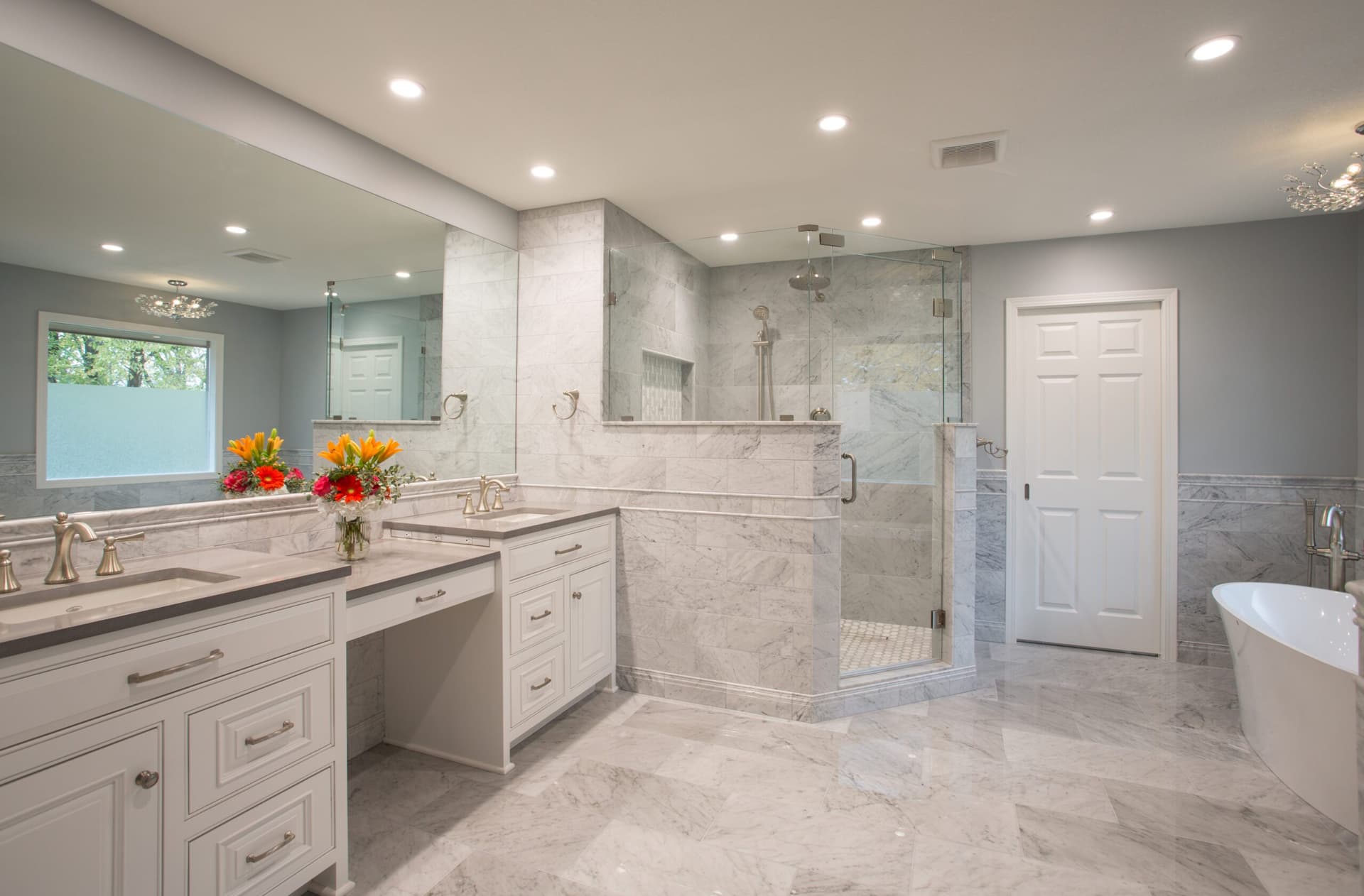 Find the Best Bath Remodel Near Me with Trusted Experts