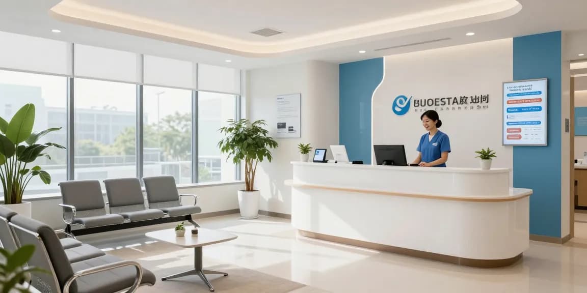 The best hair transplant Turkey offers exceptional medical services at trusted health clinics, ensuring quality patient care.