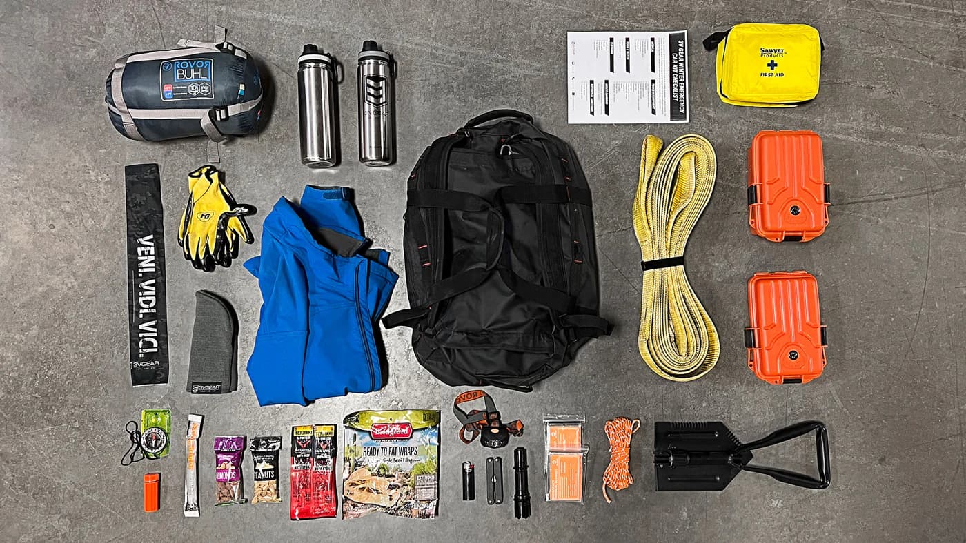 Rucksack kaufen und nachhaltige Materialien kombiniert mit Premium-Design erleben