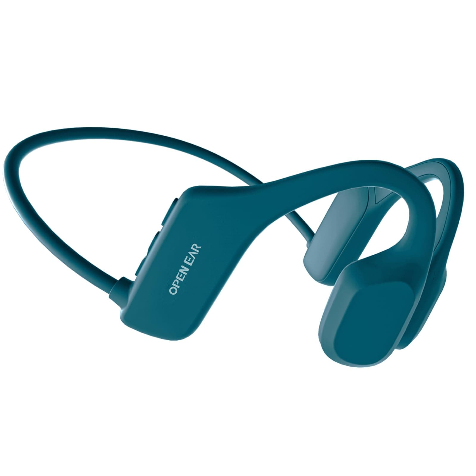 Bone X1 Bone Conduction Headphones with Waterproof Open-Ear Design