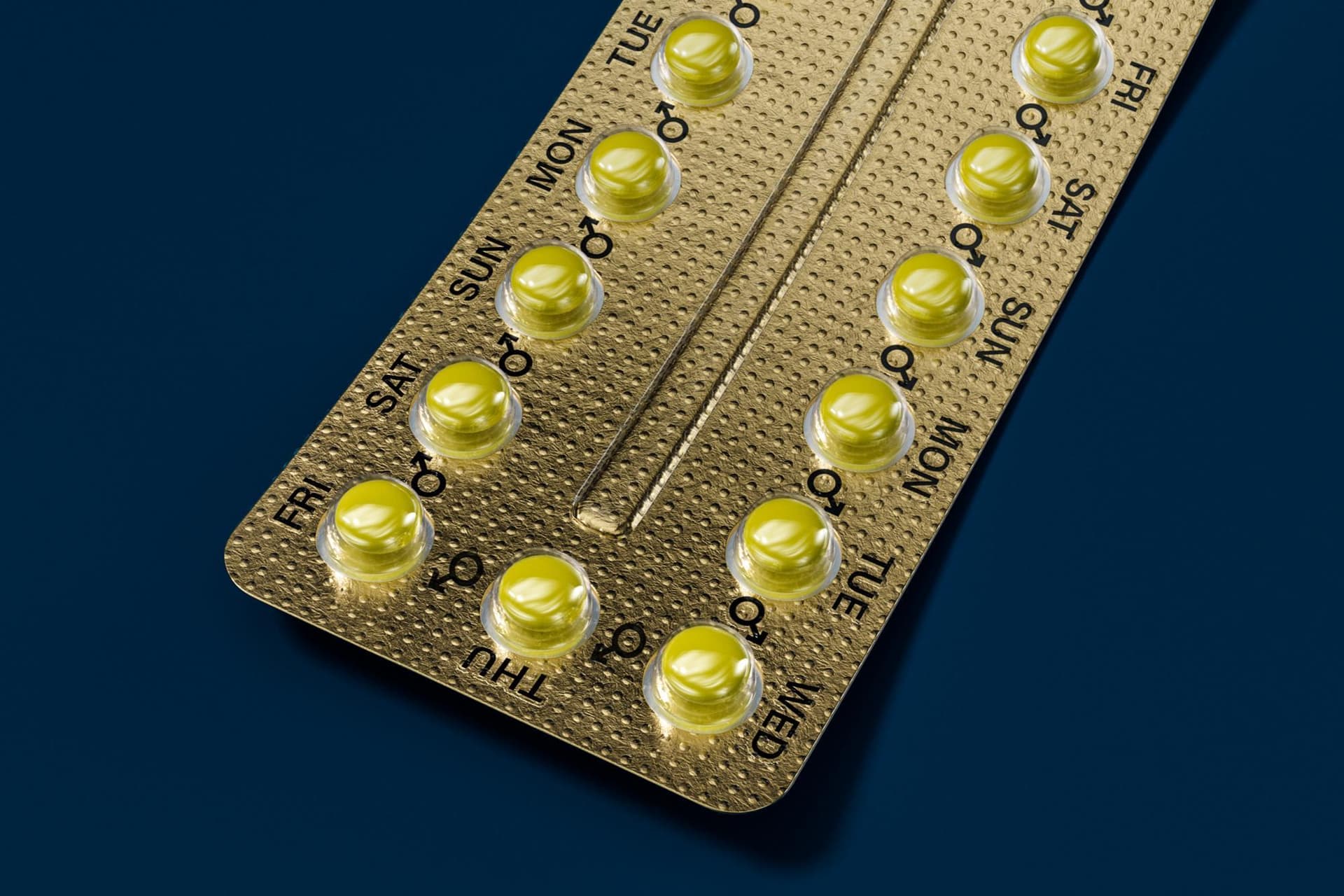Antibabypille rezeptfrei? So funktioniert es mit geprüften Online-Diensten