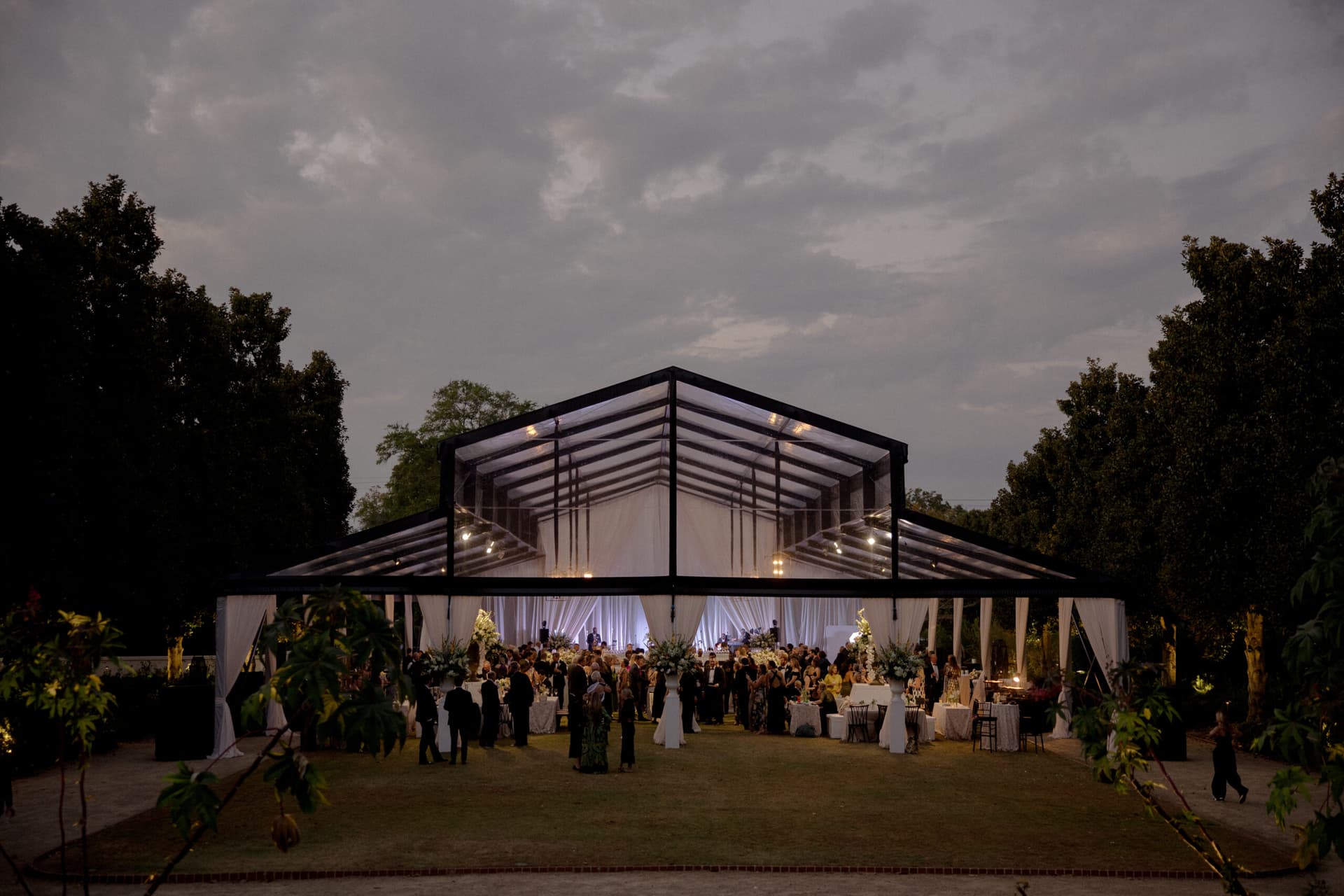 Local Party Rentals Near Me for Tents, Tables &amp; Chairs