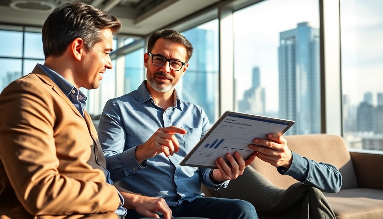 Engage in retirement planning for business owners San Antonio with a trusted financial advisor.