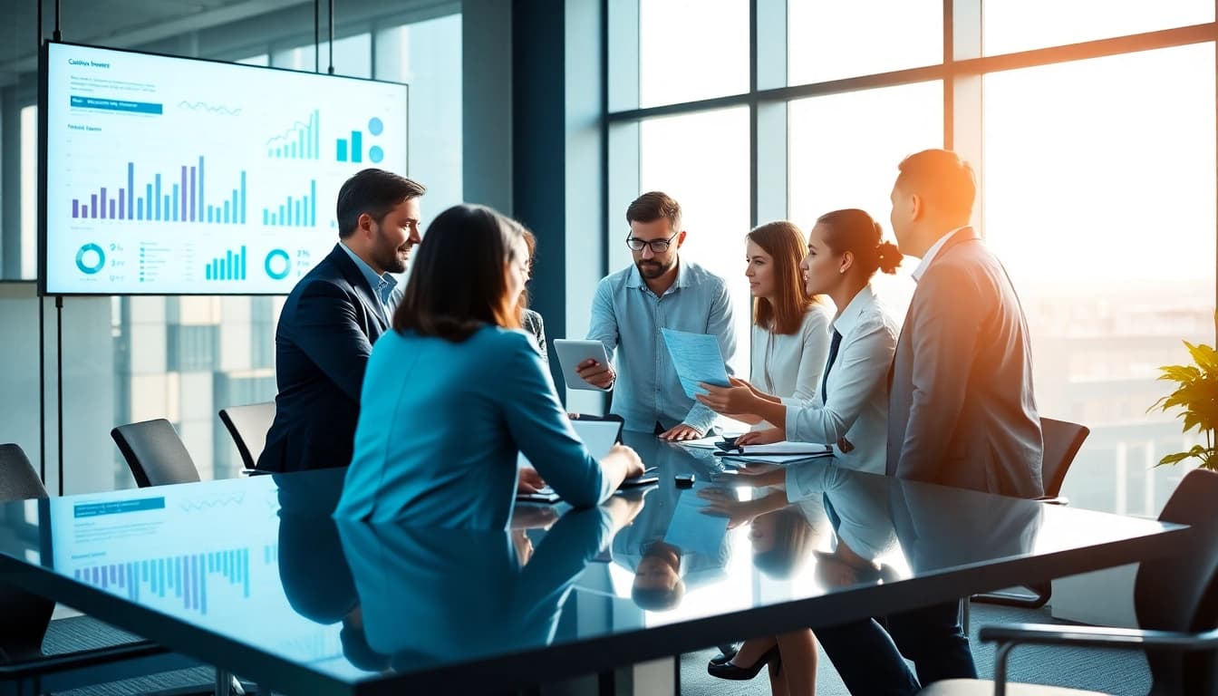 Professional Managed SEO Services to Drive Results
