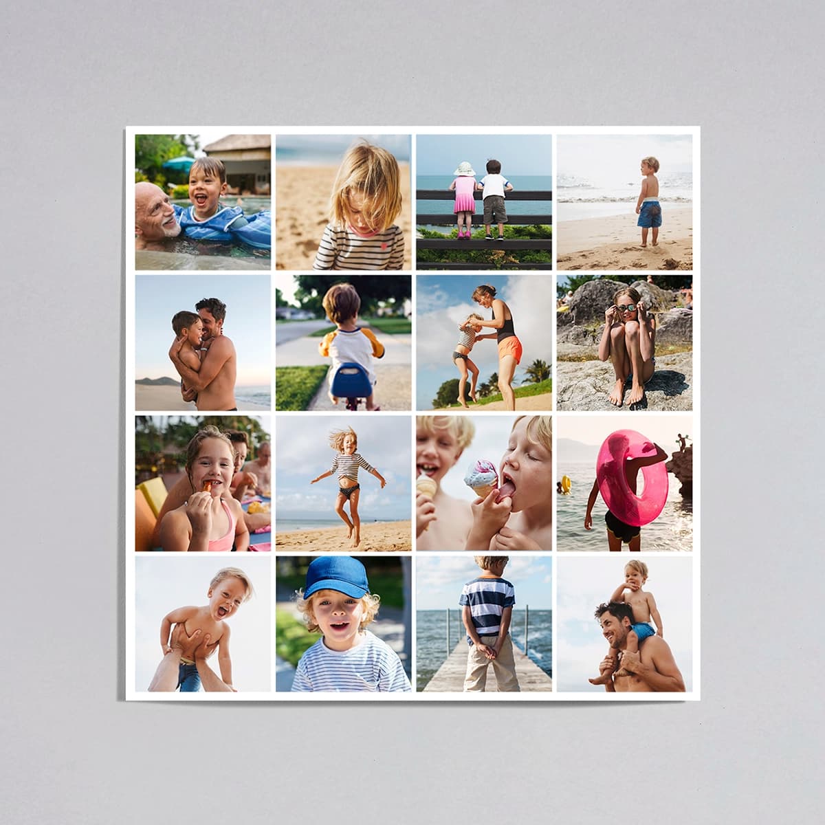 The Free Canvas Collage Maker for Limitless Creativity