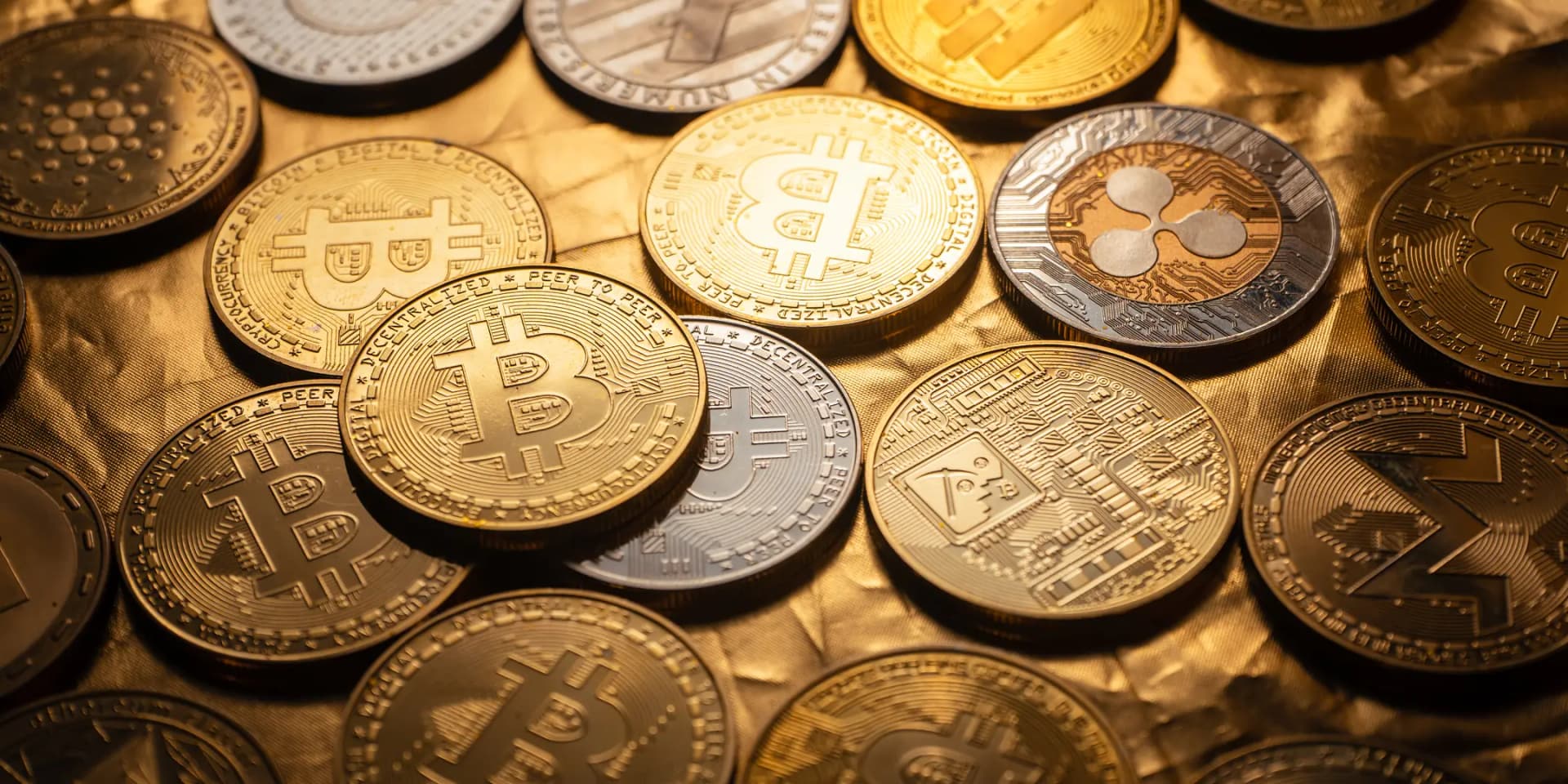 Exploring the History Behind the First Bitcoin NFT Collections