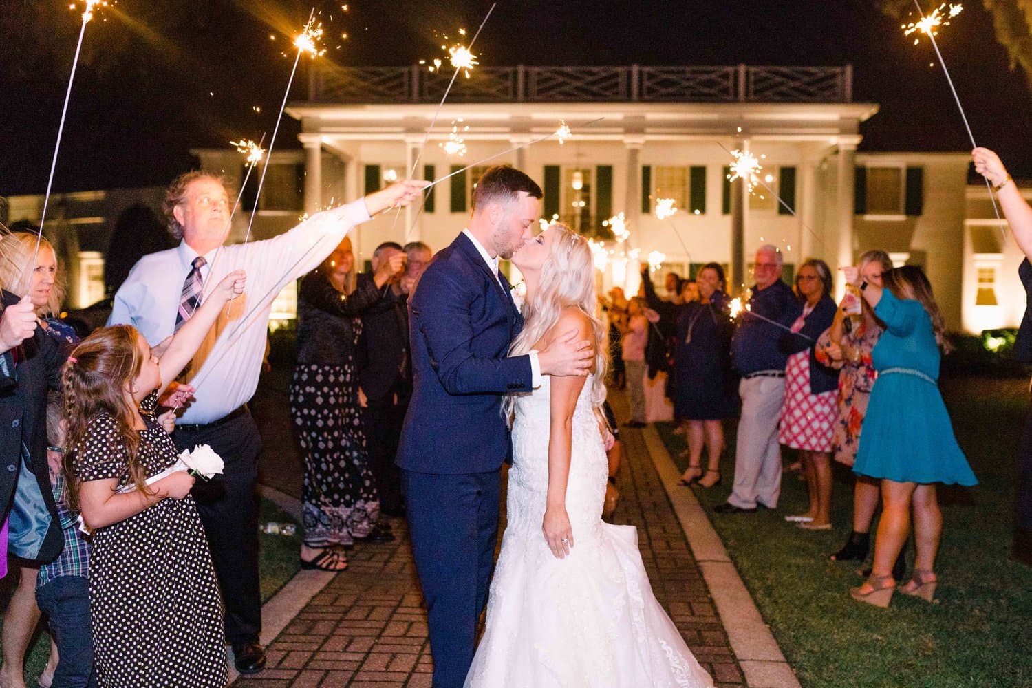 Wedding Venue Jacksonville FL Offering Stunning Architecture