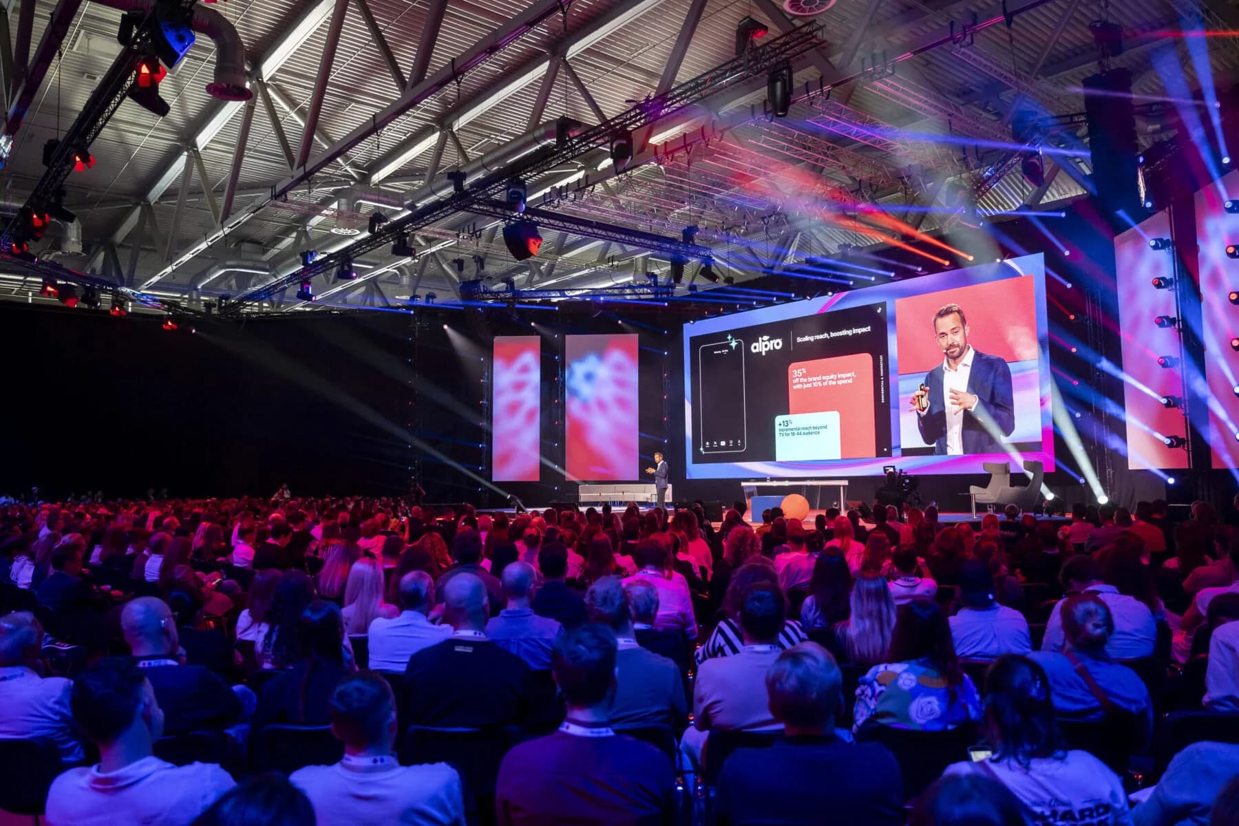 TechCon Global Innovation Summits and Networking Experiences