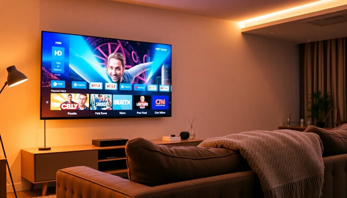 Get the Best Picture Quality With Xtreme HD IPTV—Order Yours Today