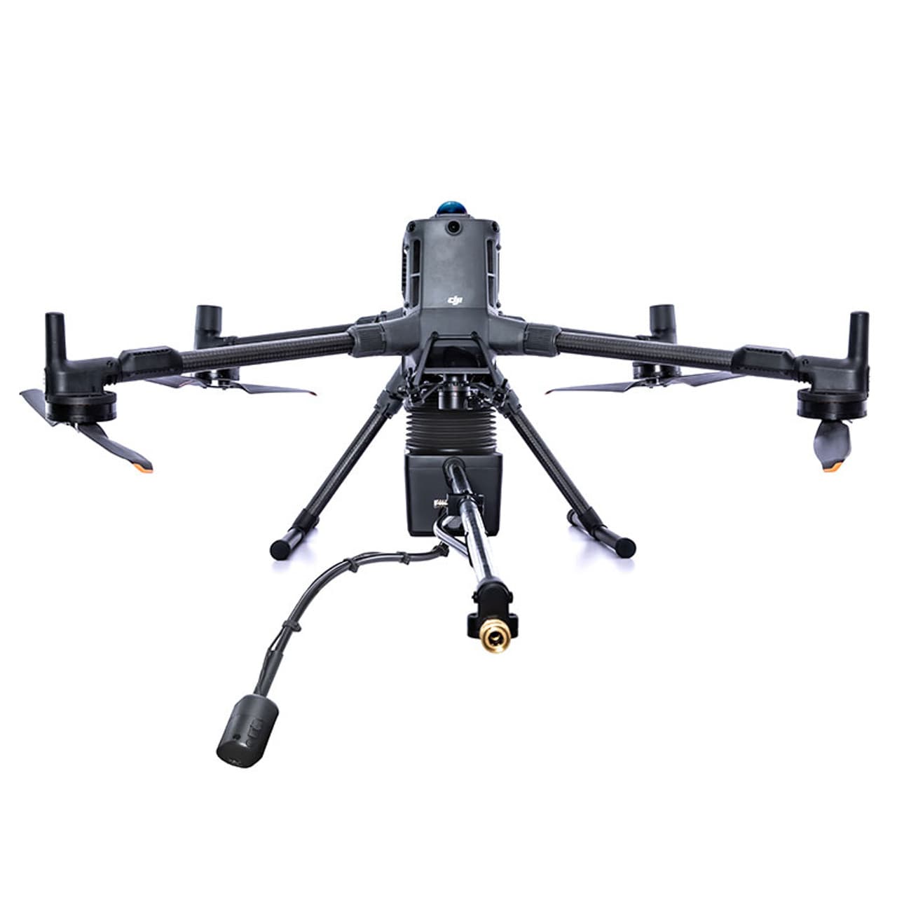 Professional Industrial Drone Manufacturers with One-Stop UAV Solutions | Foxtech