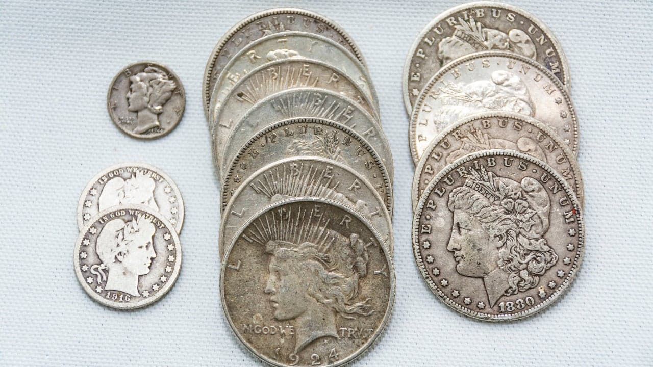Rare Quarters Worth Money: Mint Errors &amp; Key Dates