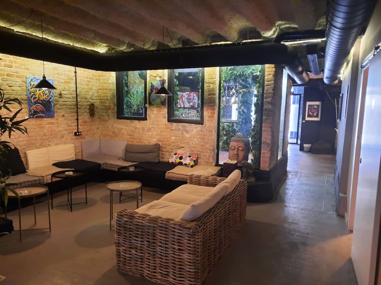 Why Locals Recommend the Best Cannabis Clubs Madrid