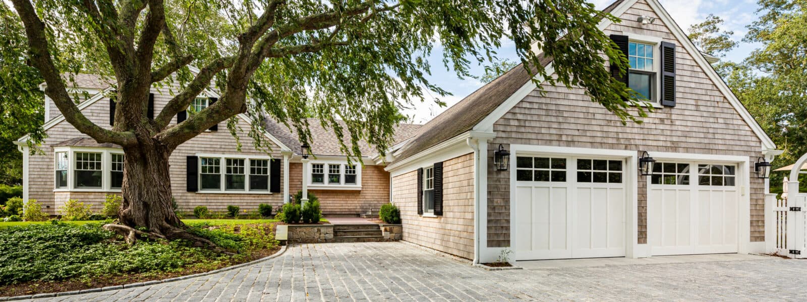 Cape Cod Home Challenges—and How Thoughtful Design Solves Them
