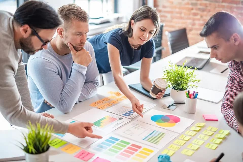 Mazurly Automation Workflows to Supercharge Digital Growth