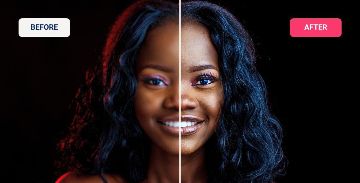 New Study Shows Beauty Filters May Change How We Define Attractiveness