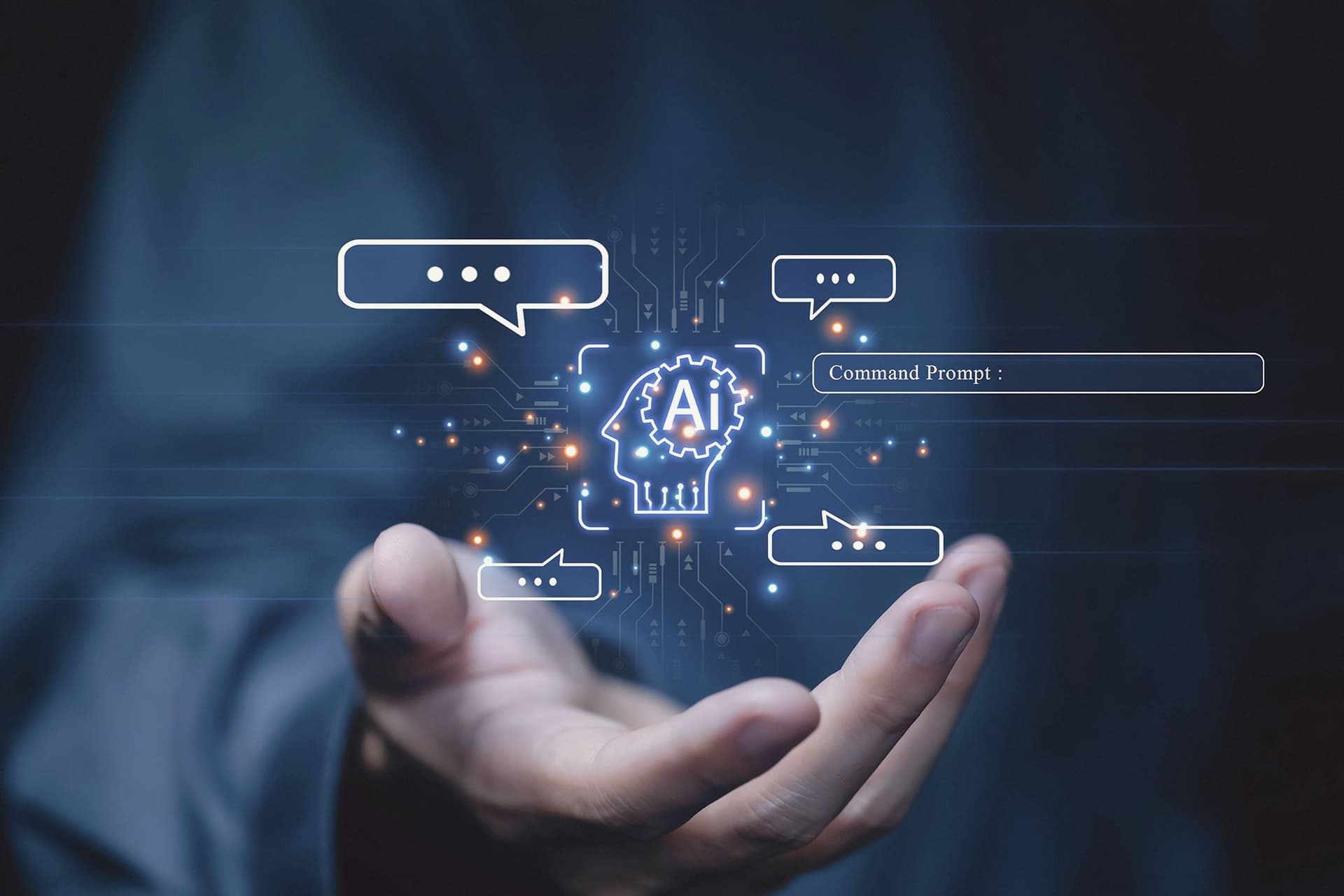 Crear CV con IA: la forma más rápida de obtener un currículum perfecto