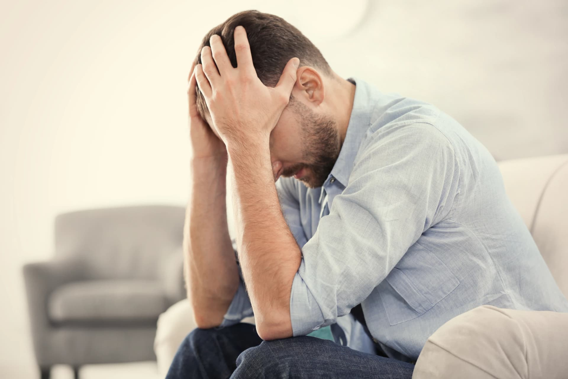 How Christian Suicide Support Brings Comfort After Loss