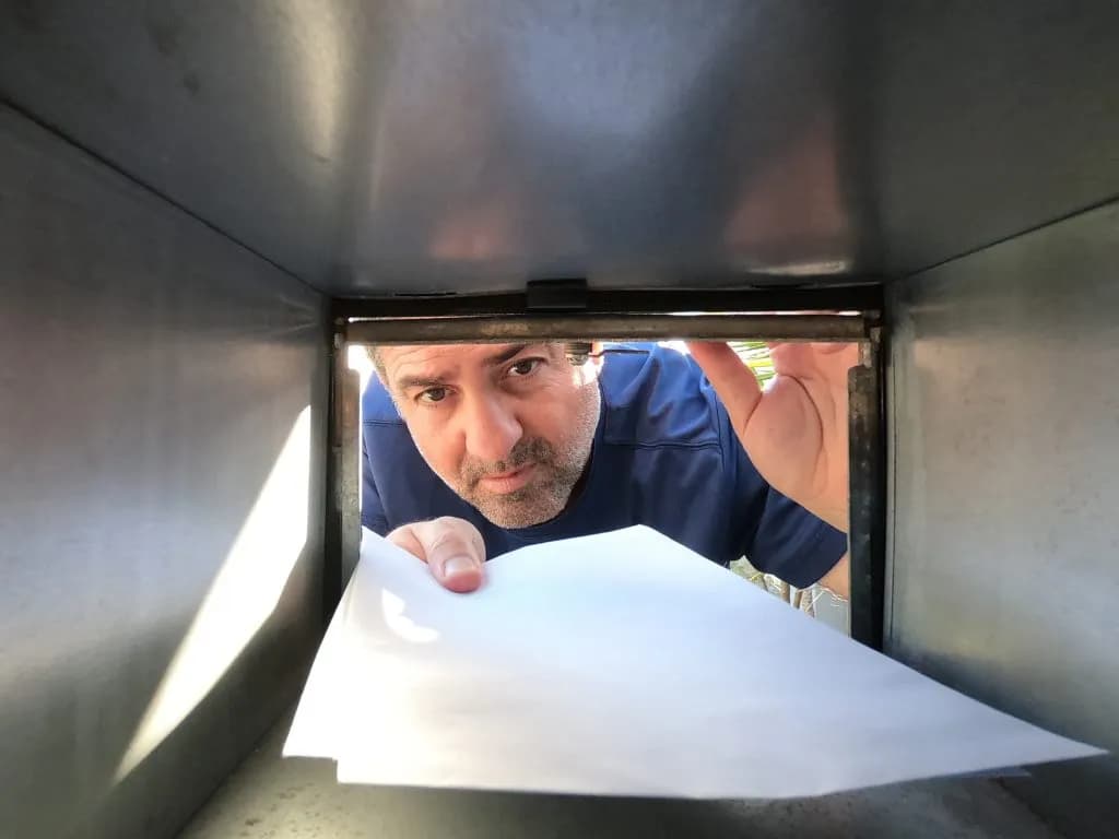 Marketing Efficiency Delivered by Atlas Direct Mail