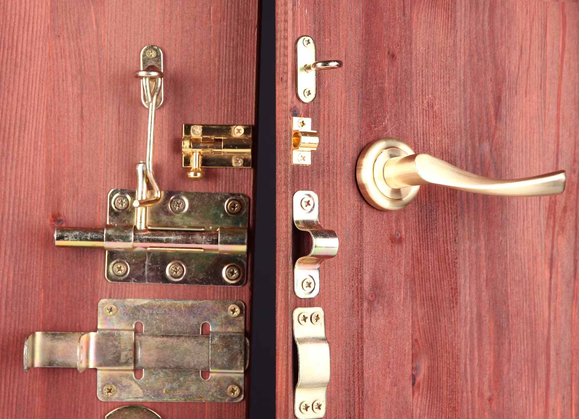 Best Places to Order Commercial Door Hardware Online: 7 Options Compared